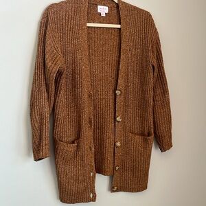 EUC target Isabel maternity cardigan